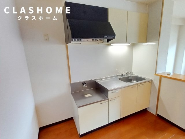 プリミエールTADO　　刈谷市近郊の賃貸はクラスホーム刈谷店のキッチン|同物件の別部屋になります。