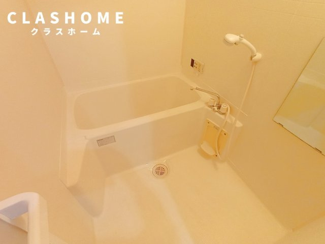 プリミエールTADO　　刈谷市近郊の賃貸はクラスホーム刈谷店の浴室|同物件の別部屋になります。