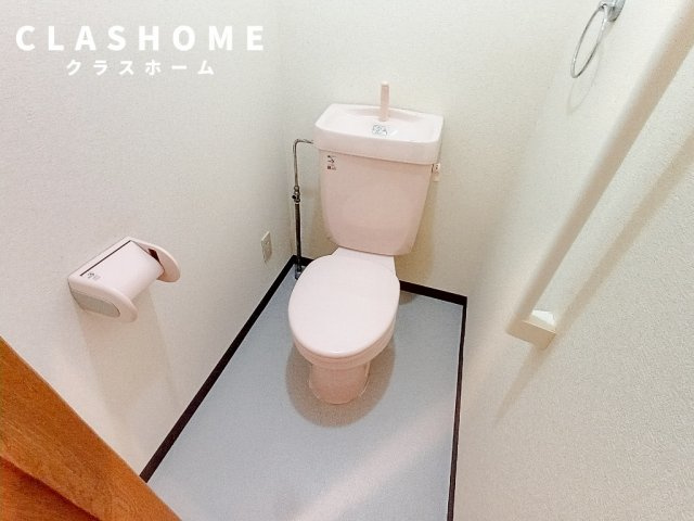 プリミエールTADO　　刈谷市近郊の賃貸はクラスホーム刈谷店のトイレ|同物件の別部屋になります。