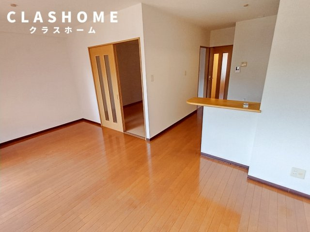 プリミエールTADO　　刈谷市近郊の賃貸はクラスホーム刈谷店の居間・リビング|同物件の別部屋になります。