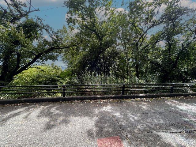 エンゼルフォレスト熱海自然郷⑬