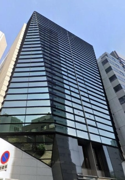 肥後橋ニッタイビルの外観|建物外観を気になさる方へ、見た目の良い物件です