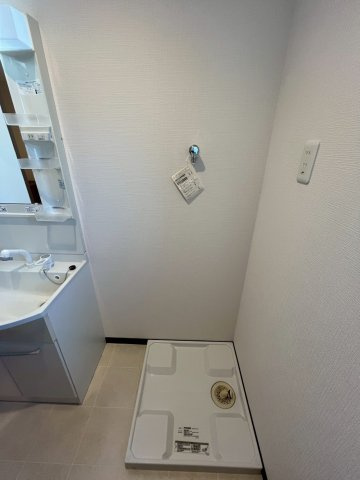 MARSH仁川の設備