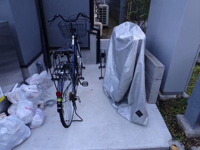 【その他共用部分】 | ラサハウス・アネックス