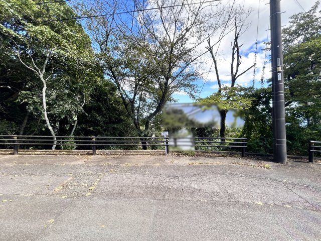 エンゼルフォレスト熱海自然郷⑭の外観