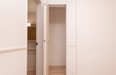 【収納】 | ベルカレントⅡ