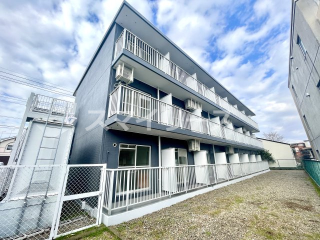 リブレス我孫子