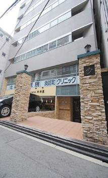 ISOビルの外観|外観もきれいです