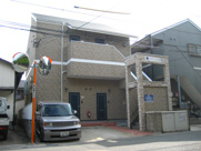 コンフォートベネフィスマリナ通りの画像