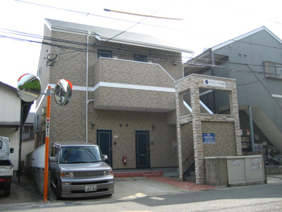 【外観】 | コンフォートベネフィスマリナ通り