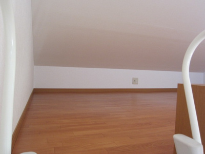 【寝室】 | コンフォートベネフィスマリナ通り