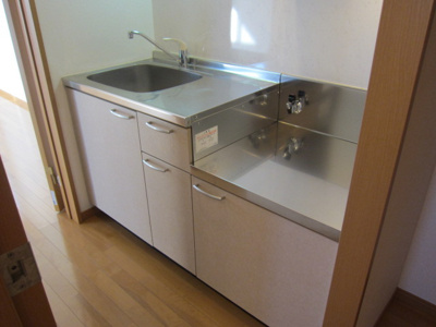 【キッチン】 | コンフォートベネフィスマリナ通り