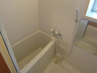 【浴室】 | コンフォートベネフィスマリナ通り