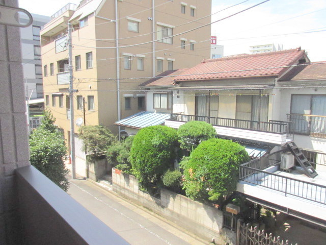 町田市森野１丁目の賃貸マンションの展望|住みやすい環境