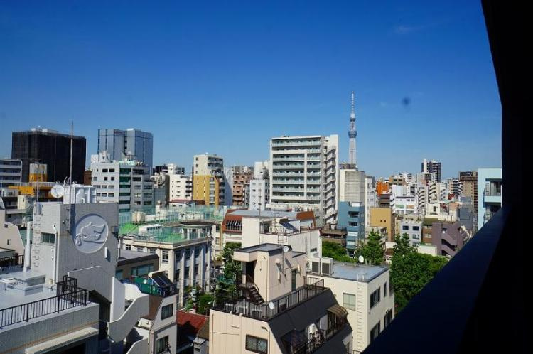 ニド新御徒町