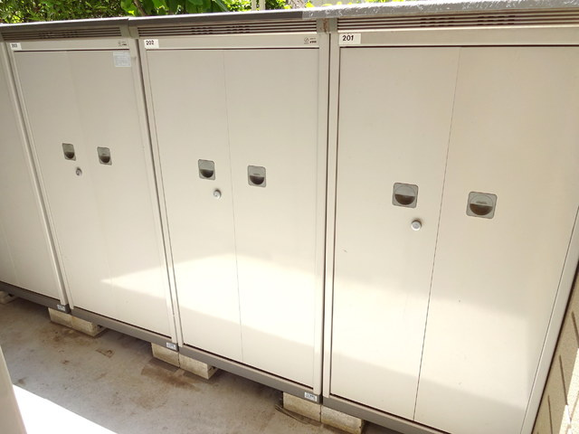 ヴィラドマーニ一橋学園のその他共用部分|★専用トランクルーム付き★