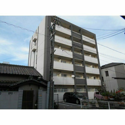 【その他共用部分】 | アビタシオンサクラ