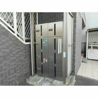 【設備】 | アビタシオンサクラ