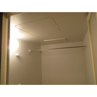 【浴室】 | アビタシオンサクラ