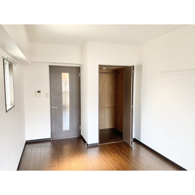 【寝室】 | アビタシオンサクラ