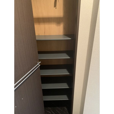 【収納】 | アビタシオンサクラ