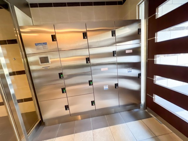 Zio Ⅷ 清水丘のその他共用部分