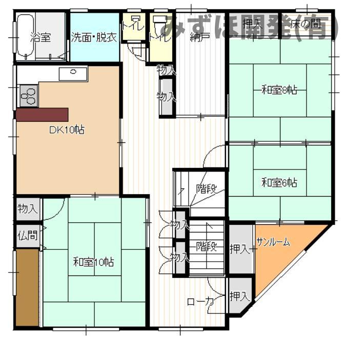 新庄市本町のその他