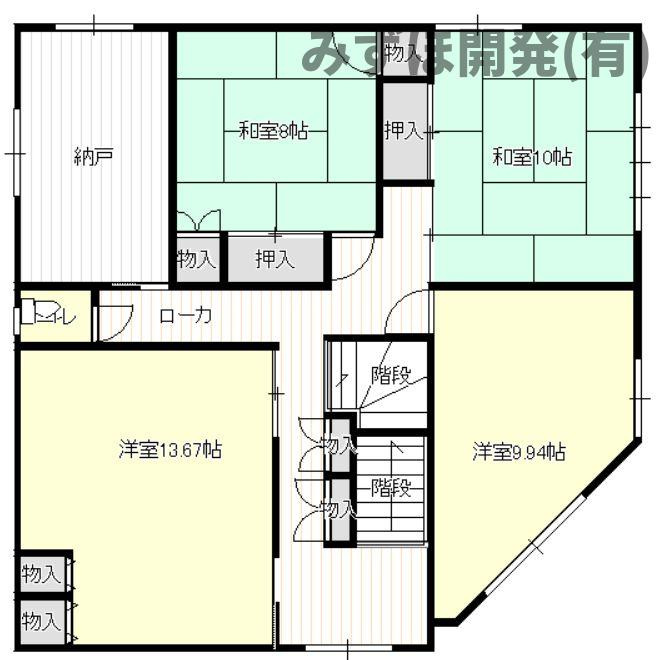 新庄市本町のその他