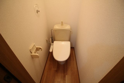 【トイレ】 | グラック