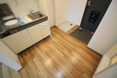 【キッチン】 | グラック