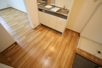 【キッチン】 | グラック