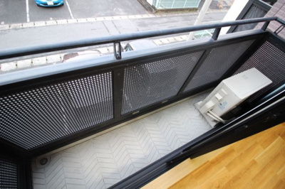 【バルコニー】 | グラック