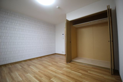 【洋室】 | グラック