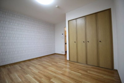 【寝室】 | グラック