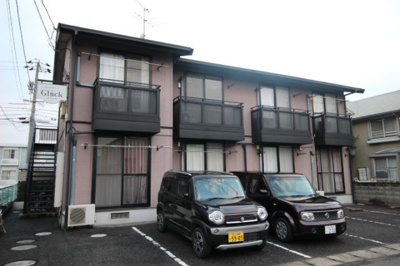 【外観】 | グラック