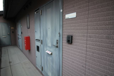 【エントランス】 | グラック