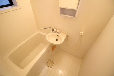 【浴室】 | グラック