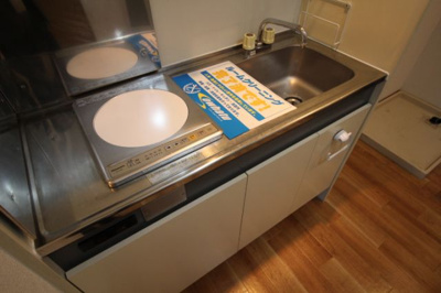 【キッチン】 | グラック