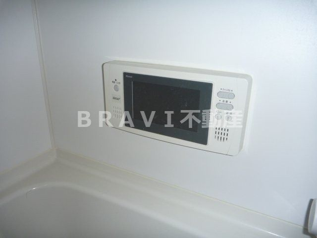 CITY SPIRE堺筋本町　BRAVI不動産の設備|【リトルリバー本町橋】設備