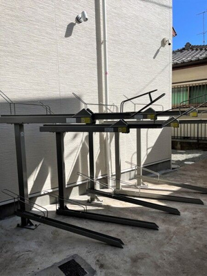 【その他共用部分】 | SCENE+小田急相模原EAST (シーンプラスオダキュウサガミハライースト)