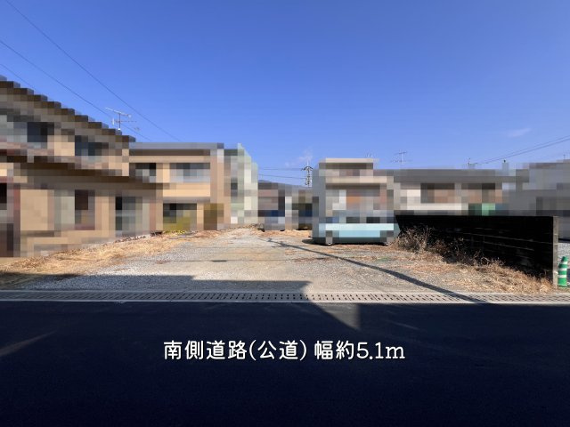 【外観】 | 高知市横内