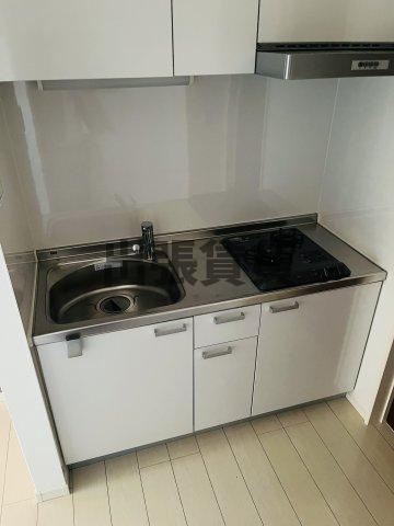 仲介手数料0円！！Cherim中村日赤のキッチン