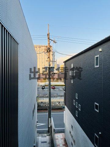 仲介手数料0円！！Cherim中村日赤の展望