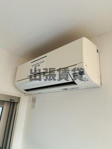 仲介手数料0円！！Cherim中村日赤の設備