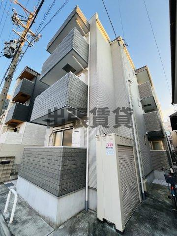 仲介手数料0円！！Cherim中村日赤