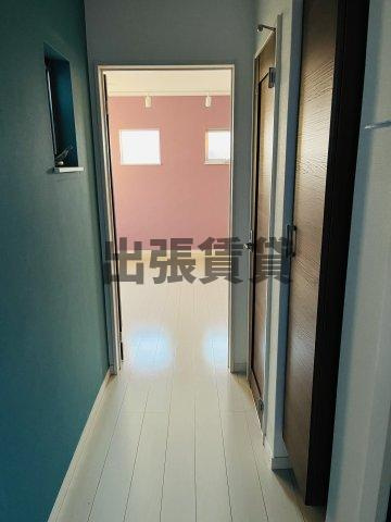 仲介手数料0円！！Cherim中村日赤の内装