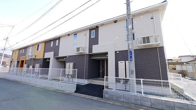 エレガンツァ　フィオーレ