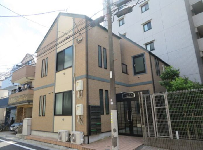 アーバンプレイス新中野6の外観|外観