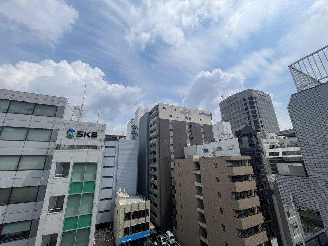丸の内パークマンションの展望|丸の内パークマンション