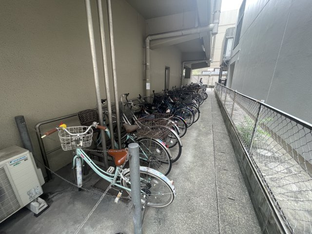 丸の内パークマンションのその他共用部分|丸の内パークマンション